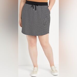 Maurices skirt